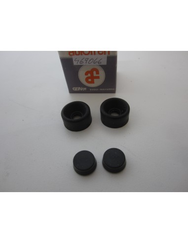 Comprar Juego de reparación, bombín rueda trasera OPEL Corsa