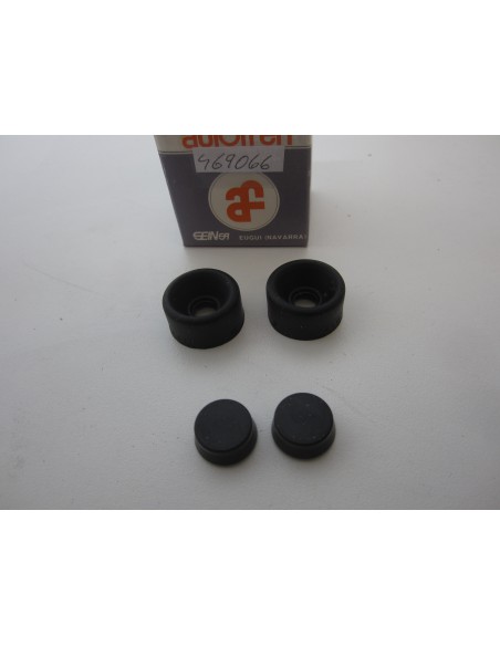 Comprar Juego de reparación, bombín rueda trasera OPEL Corsa