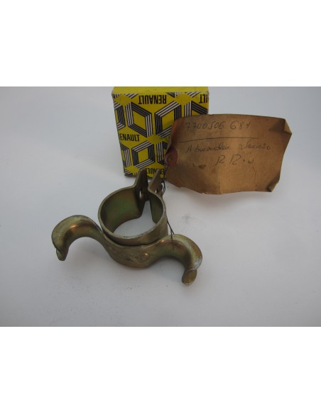 Comprar Abrazadera del silenciso Renault 12 7700506681 online