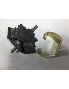 Comprar Soporte Silentblock lado caja RENAULT 18, RENAULT