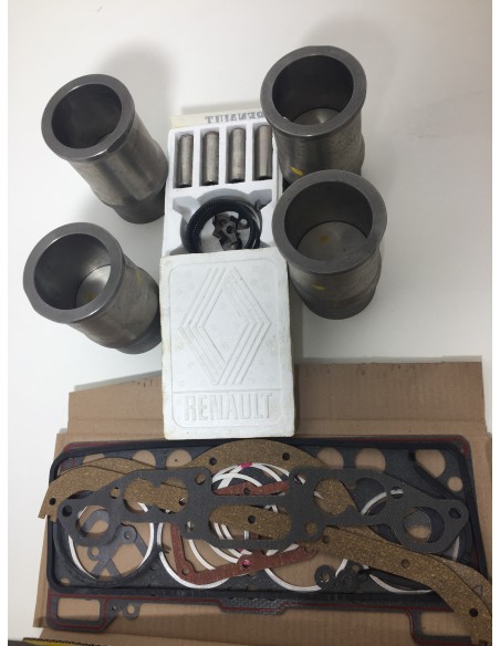 Comprar Equipo motor Renault 8, 6 R 1182 online