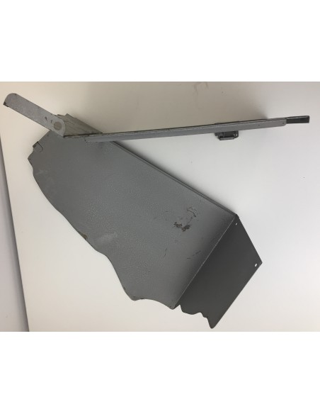 Comprar Cajón metalico guantera Renault 8, 4 ventoux online