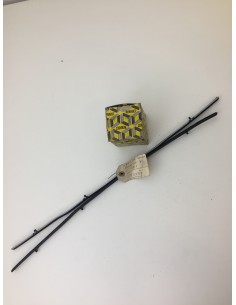 Comprar Cejilla interior puerta Renault 8 online