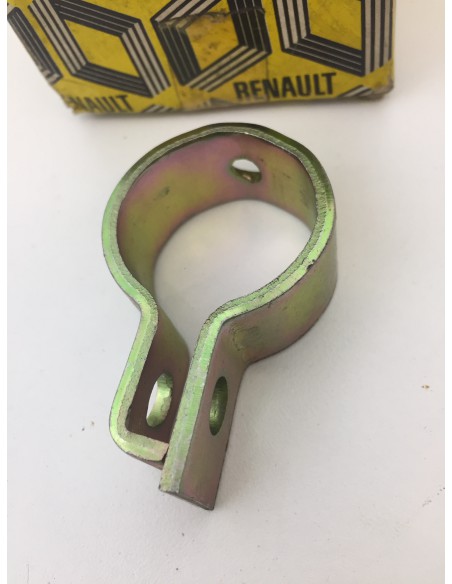 Comprar Abrazadera Tubo De Escape Diametro 39 mm Renault