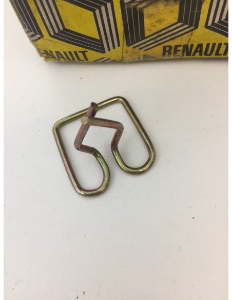 Comprar Grapa talonera 26mm. Renault 4 y 6 online