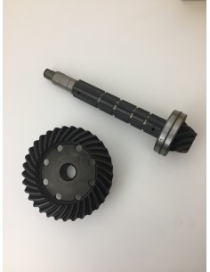 Comprar Grupo Cónico Renault 12 9x34 online