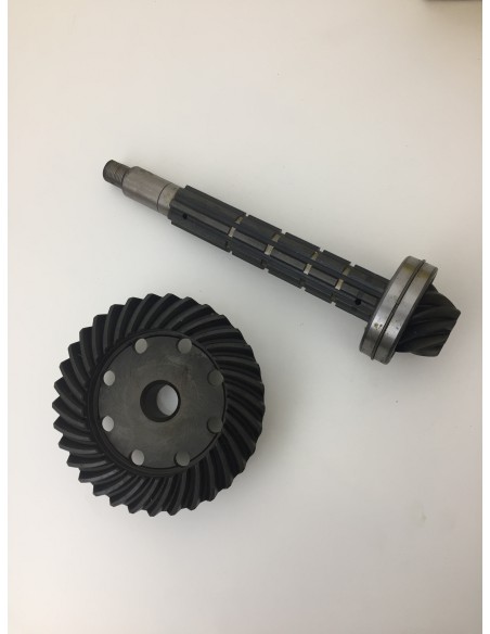 Comprar Grupo Cónico Renault 12 9x34 online