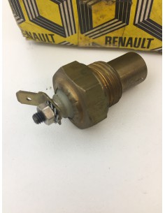 Comprar Termocontacto de Temperatura Renault 4, 5, 6, 7, 8, 10