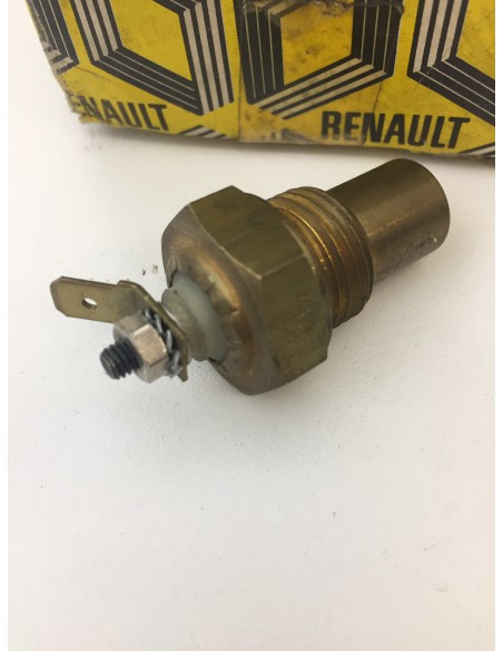 Comprar Termocontacto de Temperatura Renault 4, 5, 6, 7, 8, 10