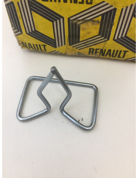 Comprar Grapa talonera 26mm. Renault 6 y 12 online