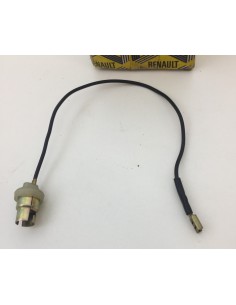 Comprar Portalámparas Cuadro Renault 8 1ª Serie online