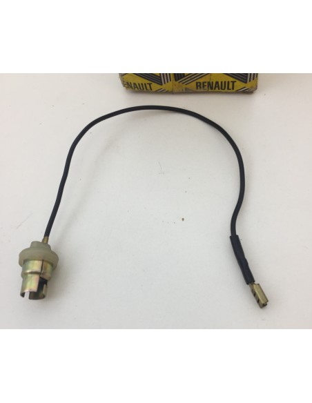 Comprar Portalámparas Cuadro Renault 8 1ª Serie online
