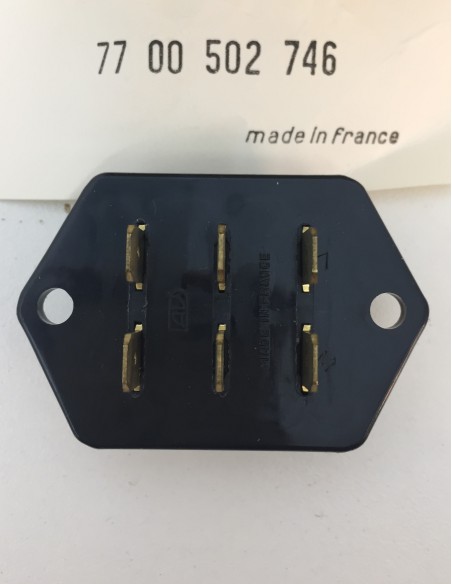 Comprar Enlace de conexión eléctrica (fusible) para Renault 16