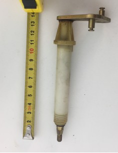 Comprar Limpiaparabrisas Renault 8 y 10, 14 cm online