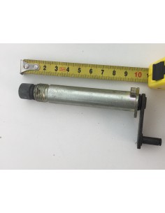 Comprar Limpiaparabrisas Renault 8 y 10, 10 cm online