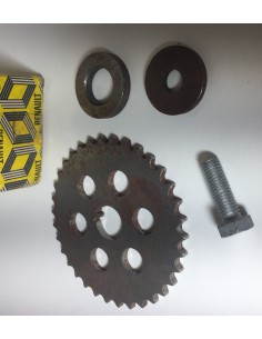 Comprar Kit de distribución Renault 4,5,6,7,8,10,12 online