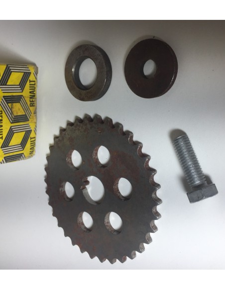 Comprar Kit de distribución Renault 4,5,6,7,8,10,12 online