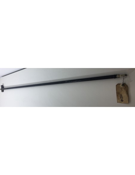 Comprar Barra mando cambio renault 8, 7702040783 online