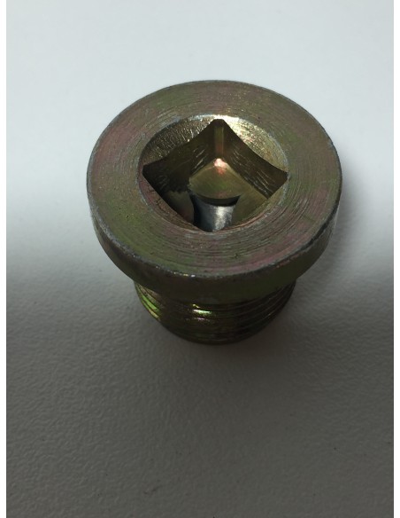 Comprar Tapón carter Renault 8 y 10 online
