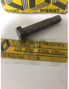 Comprar Tuerca de rueda original francesa Renault 8 online