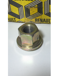 Comprar tuerca de rueda llanta Renault 8 y 10 online
