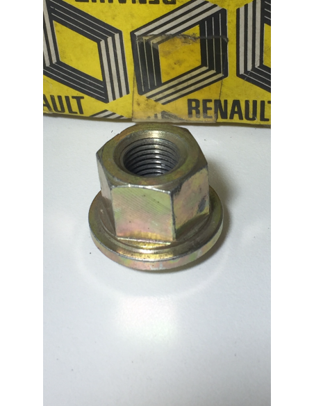 Comprar tuerca de rueda llanta Renault 8 y 10 online
