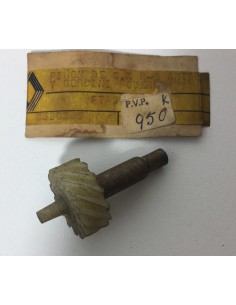 Comprar Piñón Cuentakilómetros (14 dientes) Renault 8, Gordini