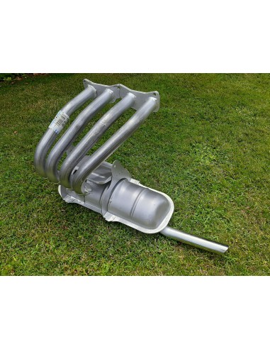 colector salida escape seat 850