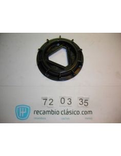 rueda asiento renault 5