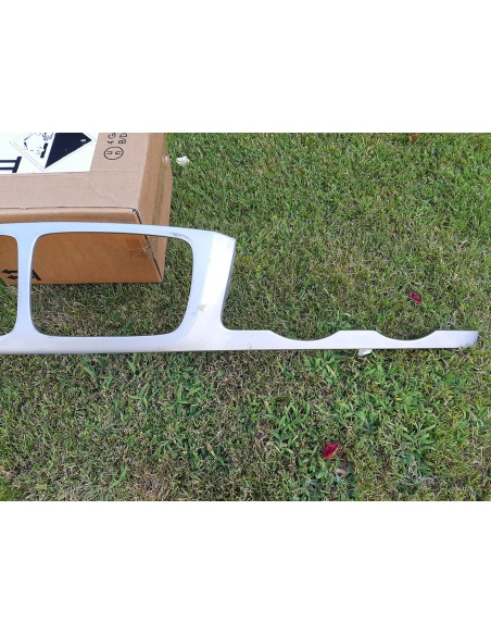 Comprar Rejilla calandra BMW e34 Serie 5 51131978880