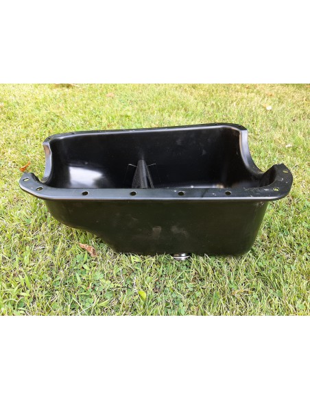 Comprar Cárter Seat Marbella online