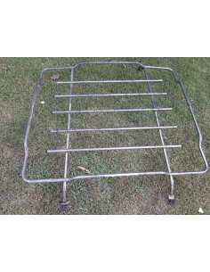 Comprar Baca Renault 8, Renault 10 online