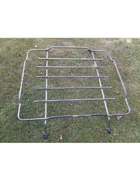 Comprar Baca Renault 8, Renault 10 online