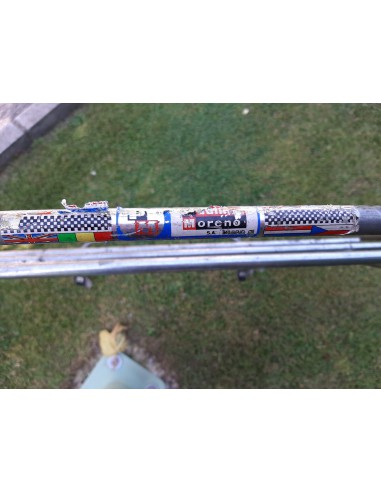 Comprar Baca Renault 8, Renault 10 online