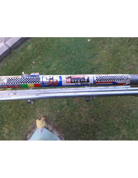 Comprar Baca Renault 8, Renault 10 online