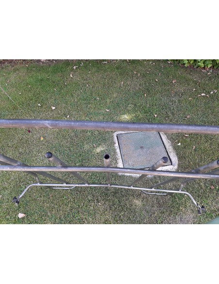 Comprar Baca Renault 8, Renault 10 online