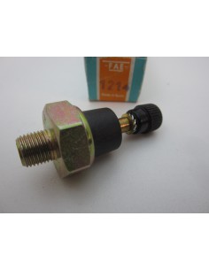Comprar Interruptor de control de la presión de aceite FAE 1214