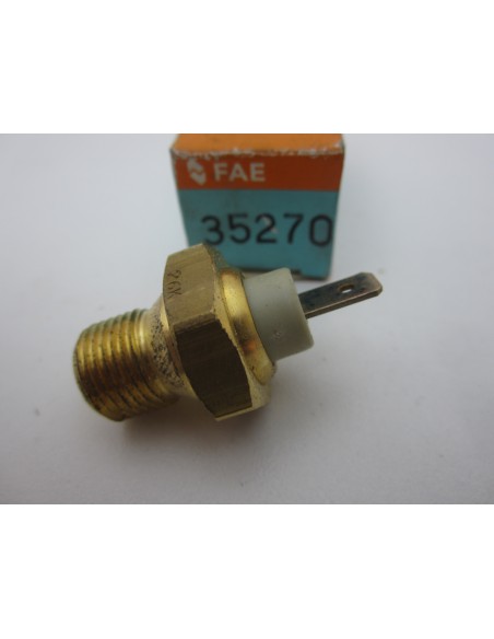 Comprar Interruptor de temperatura, testigo de líquido