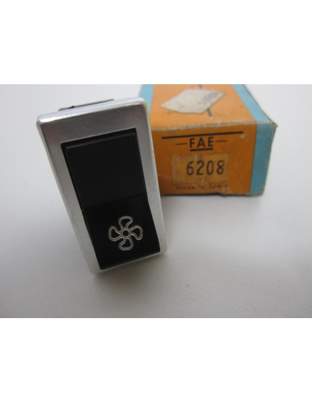 Comprar Interruptor de tablero FAE 6208 online