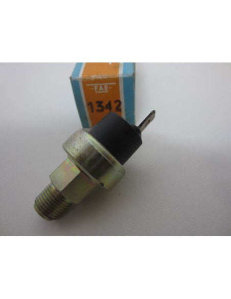 Comprar Sensor, temperatura del refrigerante FAE 1342 OPEL