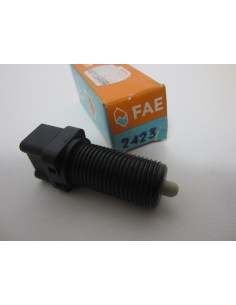 Comprar Interruptor luces freno FAE 2423 RENAULT 11, 19,21,25