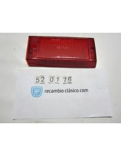 Tulipa catadioptrico trasera derecha Seat 131 primera serie