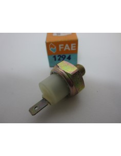 Comprar Interruptor de control de la presión de aceite NISSAN