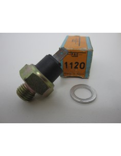 Comprar Interruptor de control de la presión de aceite FAE 1120