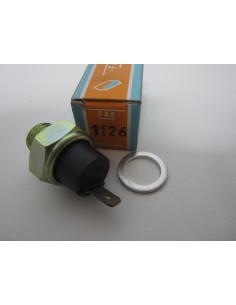 Comprar Interruptor de control de la presión de aceite FAE 1126