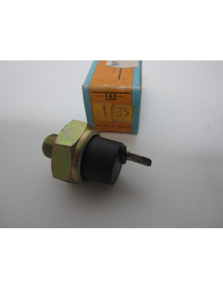 Comprar Interruptor de control de la presión de aceite FAE