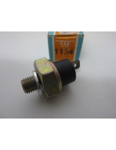 Comprar Interruptor de control de la presión de aceite FAE 1134