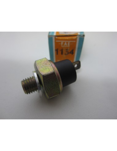 Comprar Interruptor de control de la presión de aceite FAE 1134