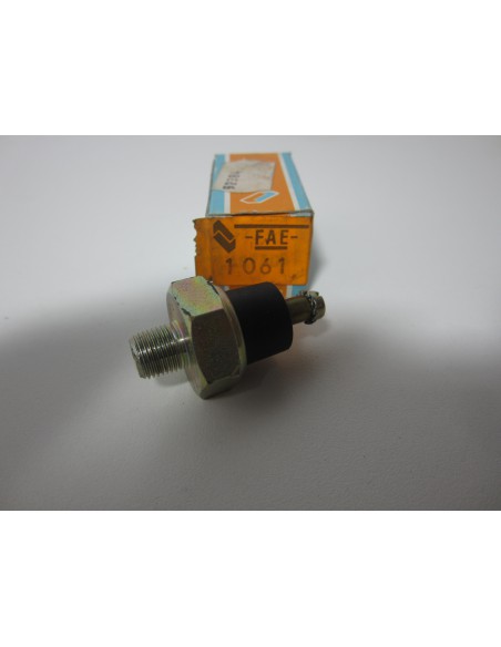 Comprar Interruptor de control de la presión de aceite FAE 1061