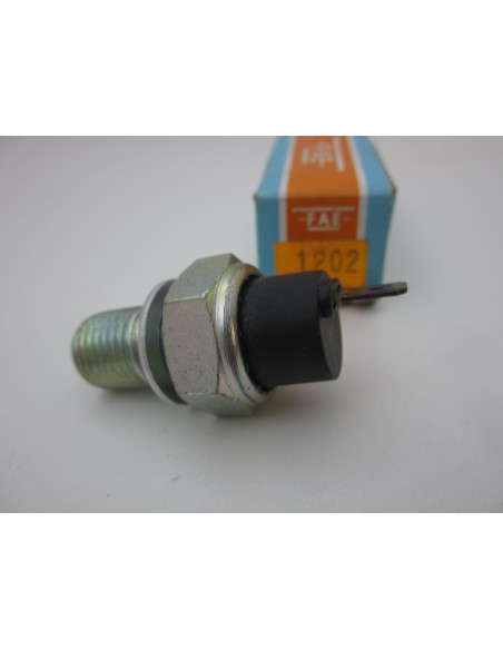 Comprar Interruptor de control de la presión de aceite FAE 1202